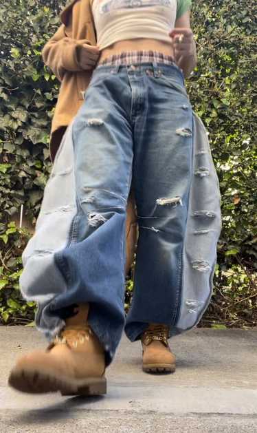 Wrangler Custom Wrangler Jeans