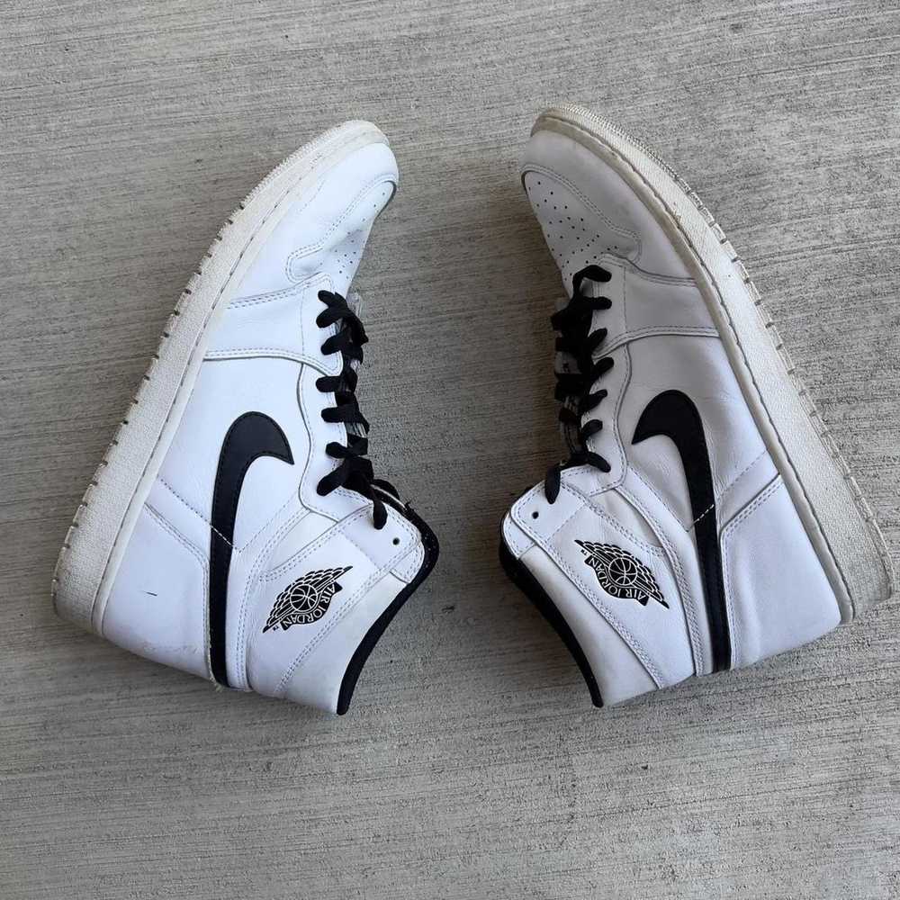 Jordan Brand × Nike Jordan 1 Retro Yin Yang - image 3