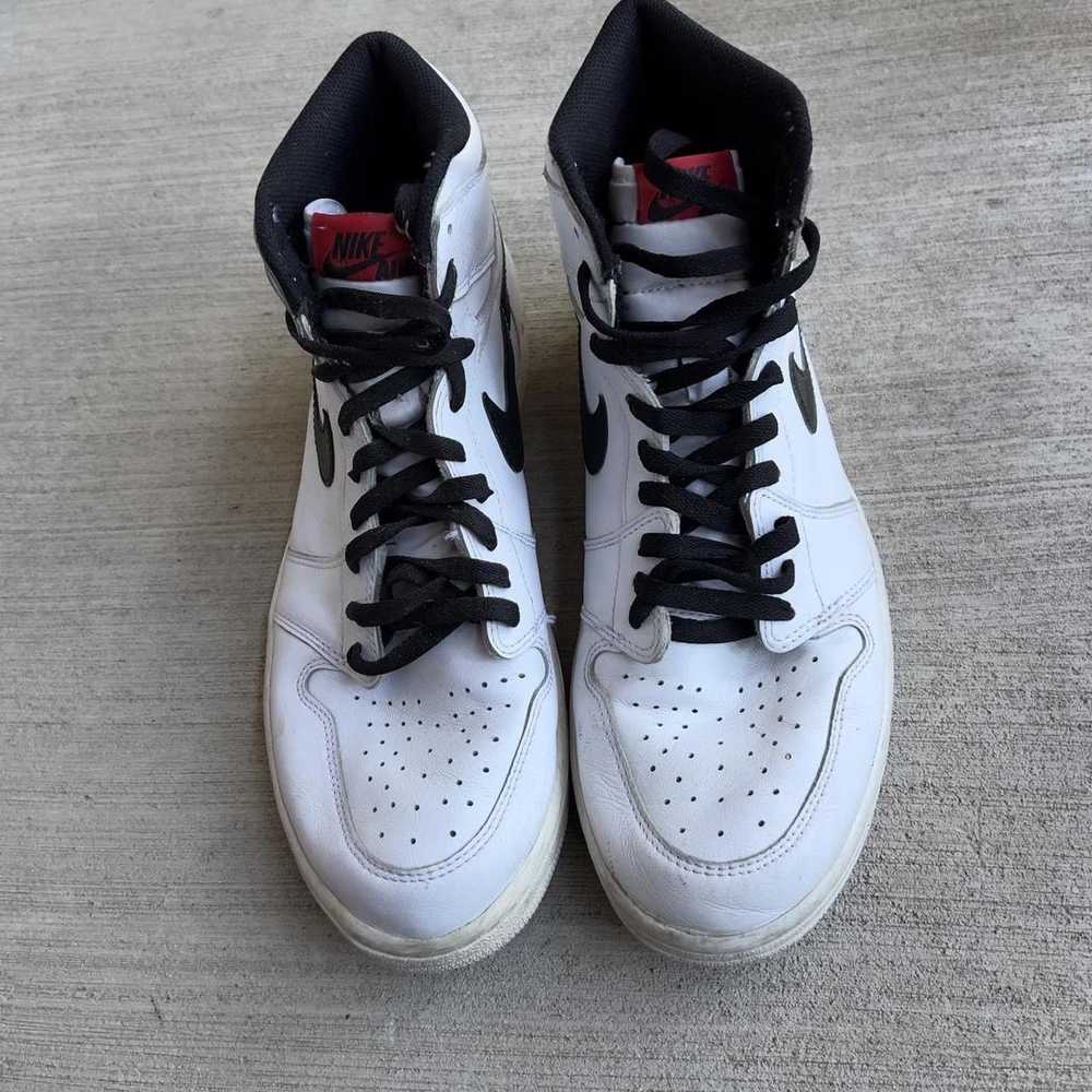 Jordan Brand × Nike Jordan 1 Retro Yin Yang - image 6