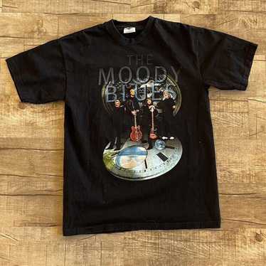 クラシック 90年代 The Tシャツ Blues Moody トップス ...