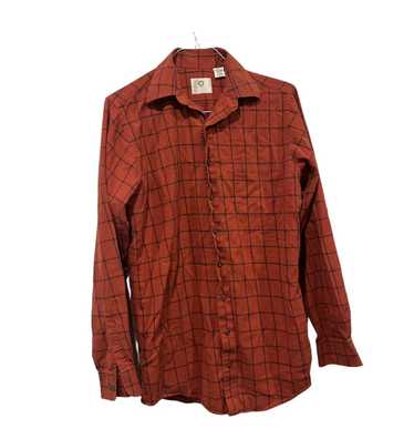 Viyella Viyella Men’s Medium Tall Long Sleeve Butt