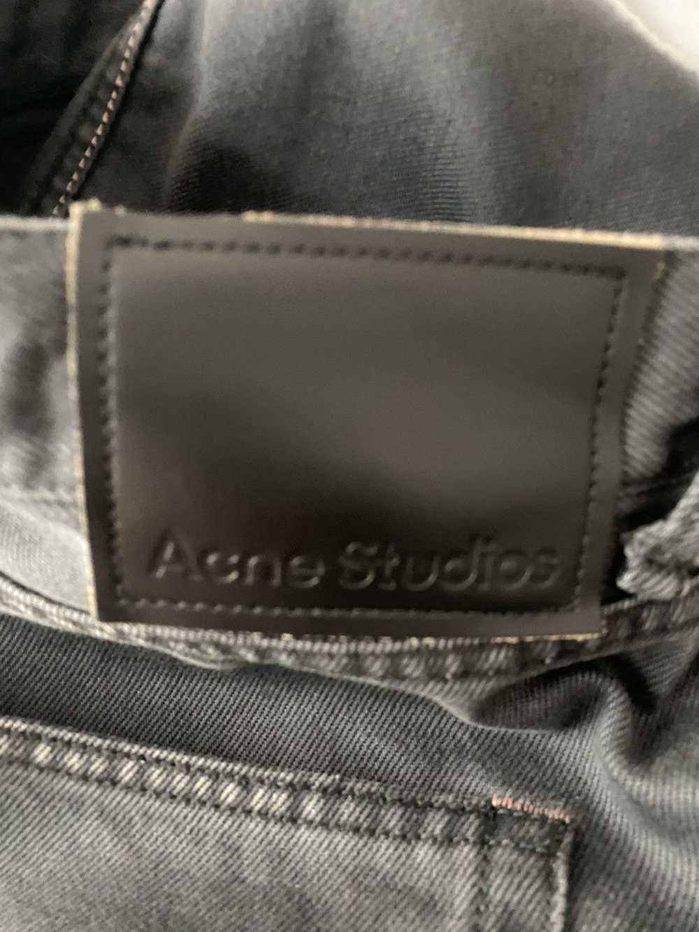 Acne Studios Acne Studios 1992m Denim - image 6