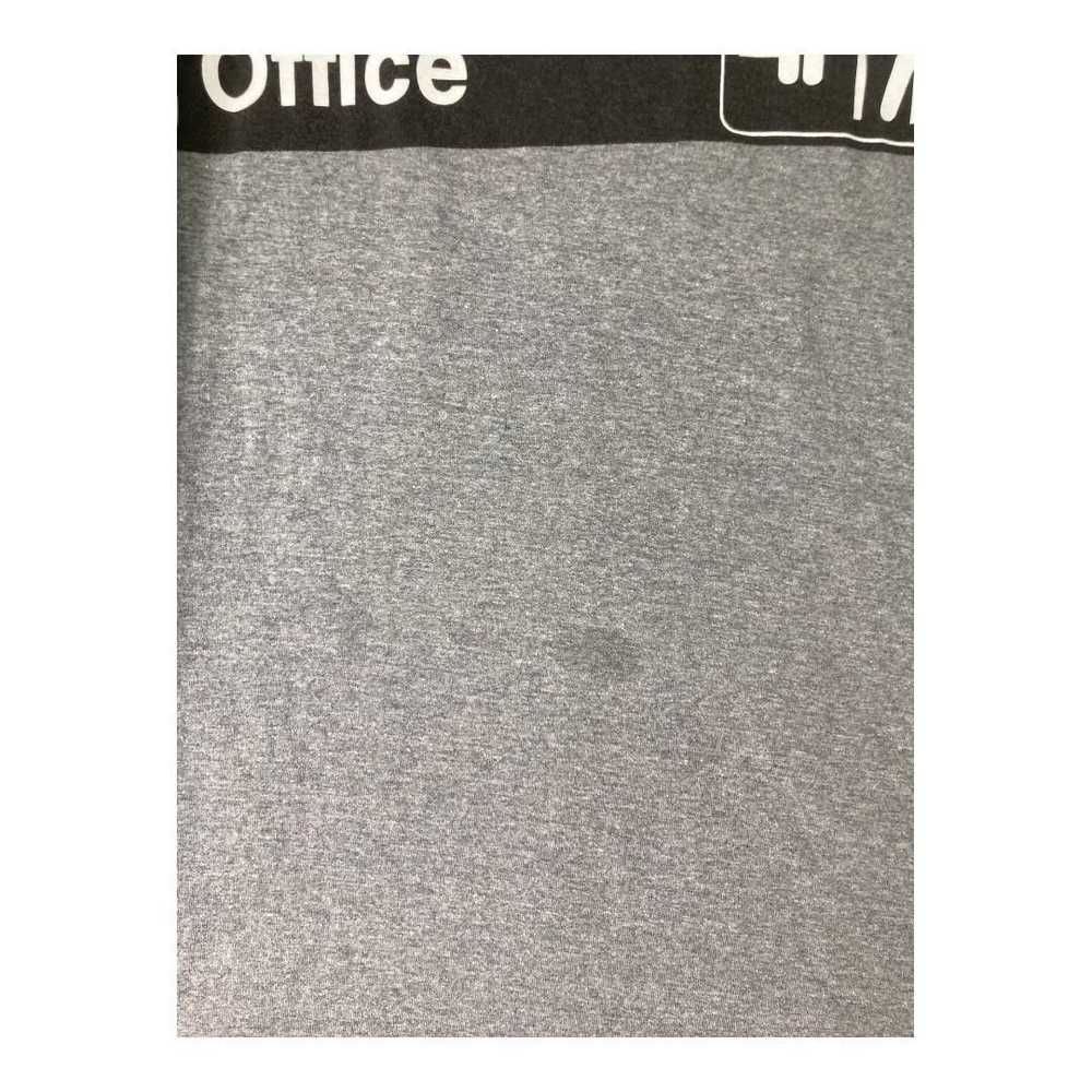 The Office The Office Long Sleeve Graphic Tee Men… - image 3