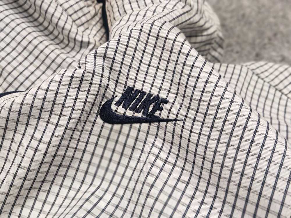 Nike × Streetwear × Vintage Vintage 90's Nike Swo… - image 12