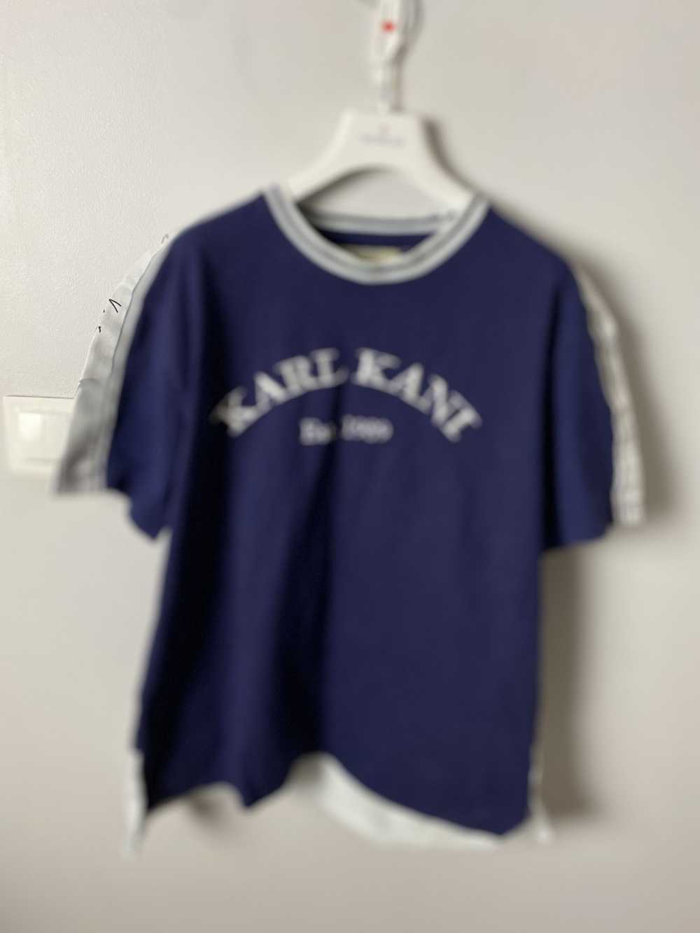 Avant Garde × Karl Kani × Streetwear Karl Kani bi… - image 1