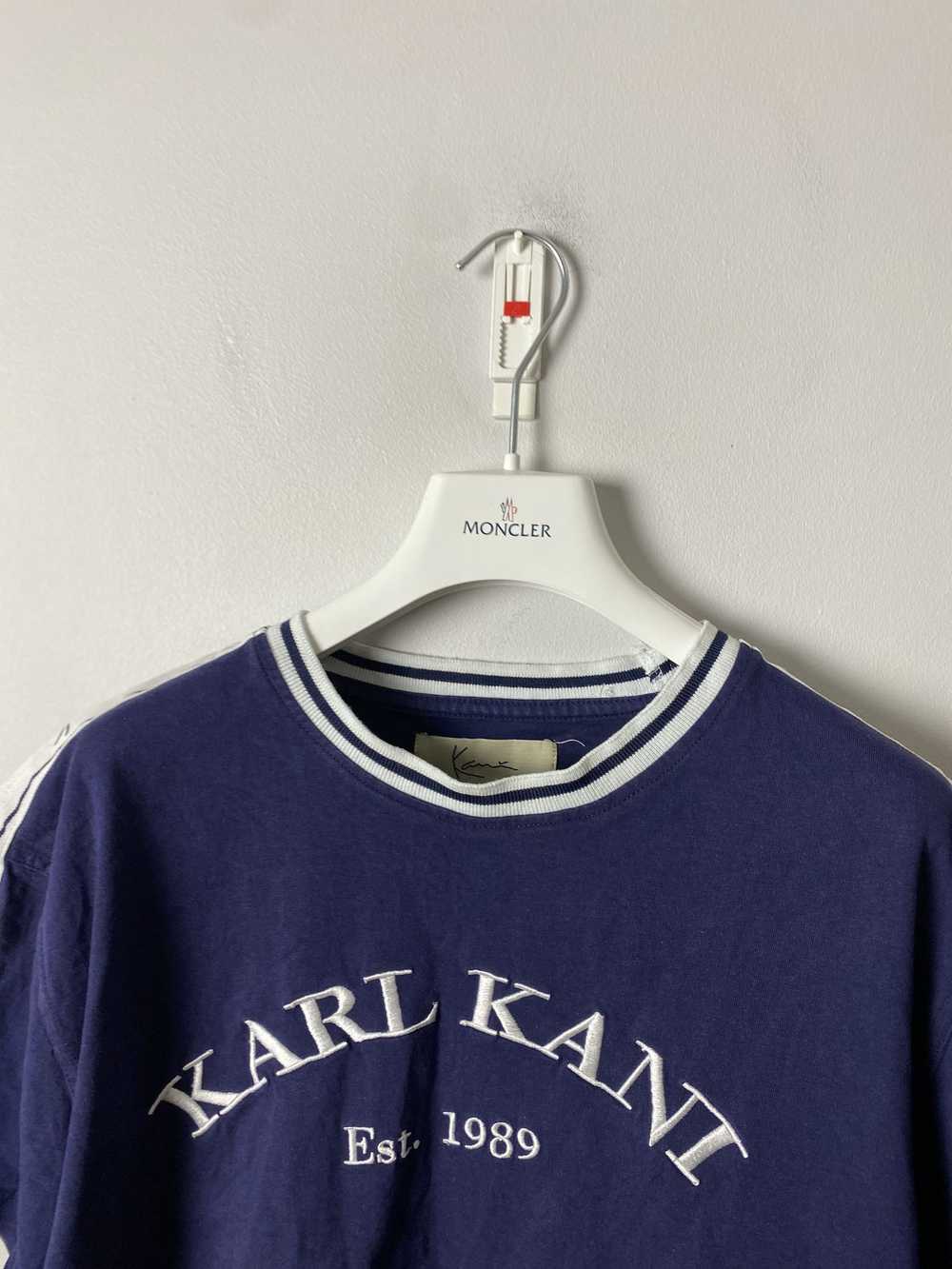 Avant Garde × Karl Kani × Streetwear Karl Kani bi… - image 2