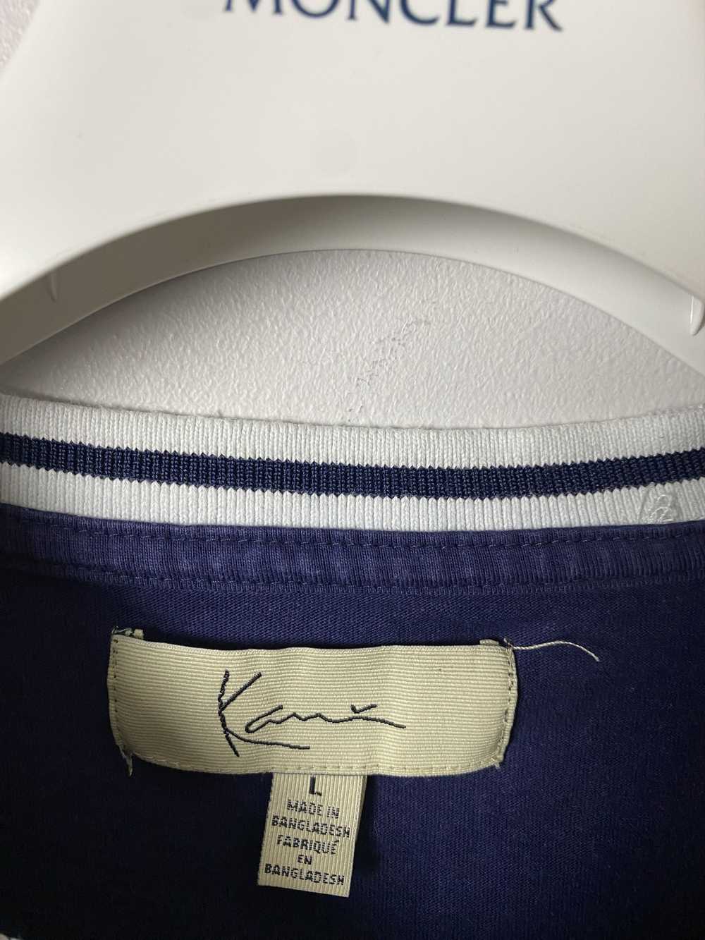 Avant Garde × Karl Kani × Streetwear Karl Kani bi… - image 4