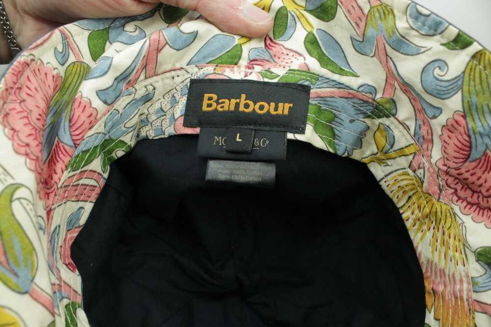 Barbour × Streetwear Barbour & Morris&Co Ladies W… - image 3