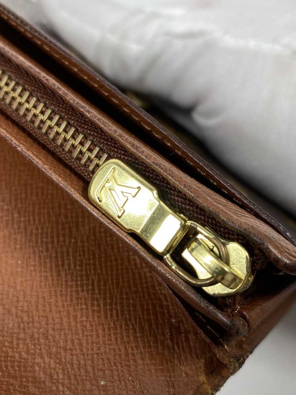 Louis Vuitton Monogram Zippy Wallet - image 8