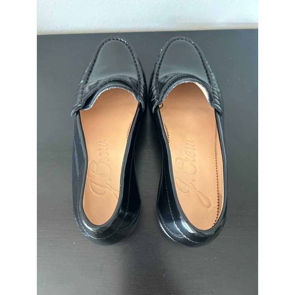 Winona penny loafers in spazzolato leather BA190,… - image 3