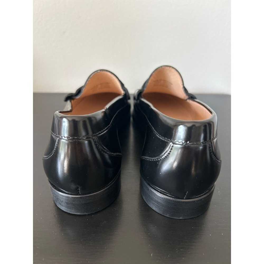 Winona penny loafers in spazzolato leather BA190,… - image 4