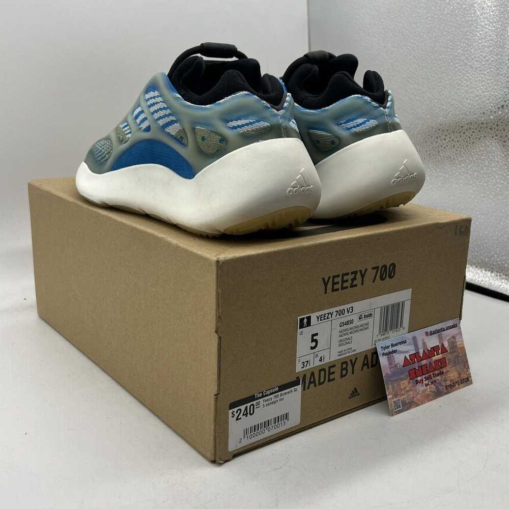 Adidas Yeezy 700 Arzareth - image 4