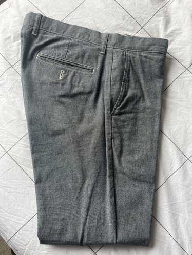 J.Crew J.Crew 484 stretch twill chinos