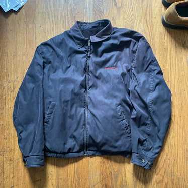 Port Authority × Vintage Vintage Bomber Jacket - image 1