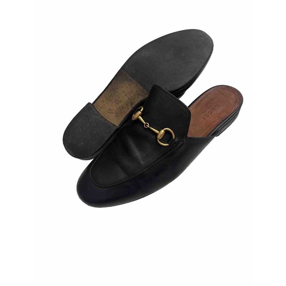 Gucci Princetown Loafer Mule for Women, Size 36 -… - image 2