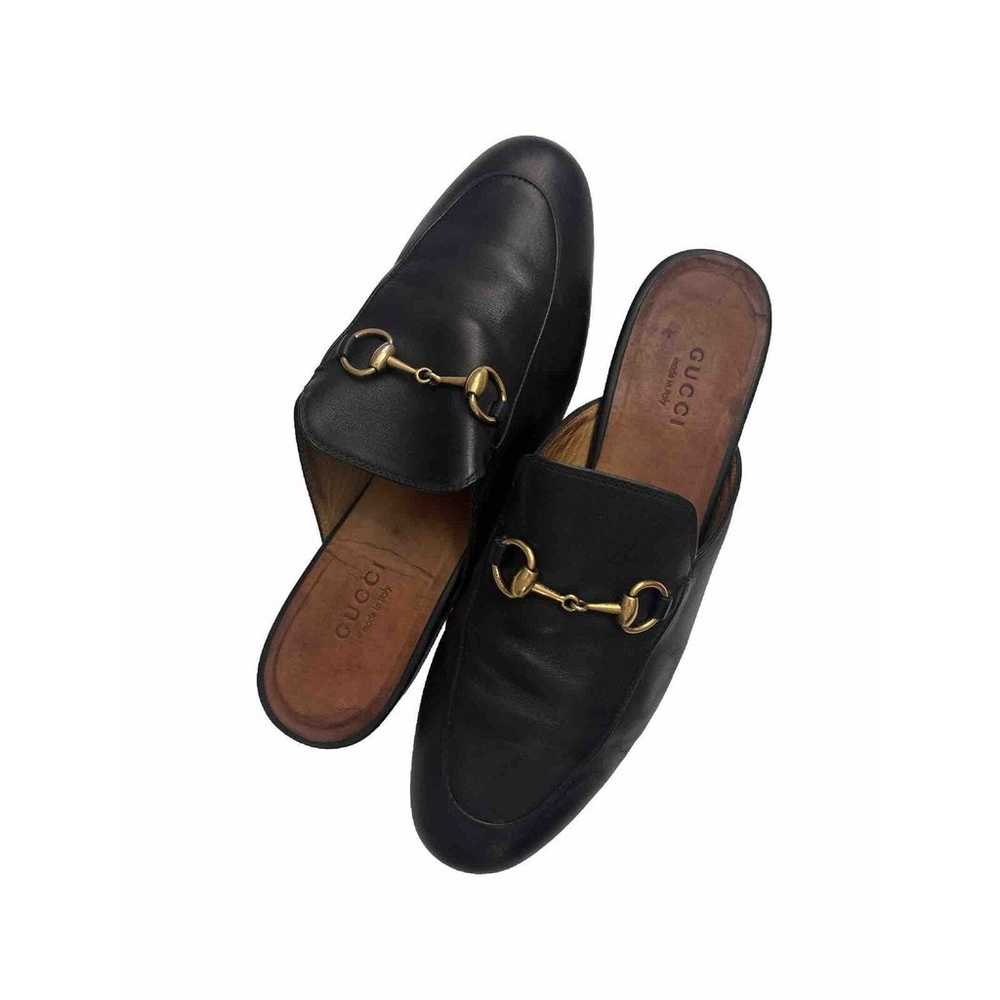 Gucci Princetown Loafer Mule for Women, Size 36 -… - image 3