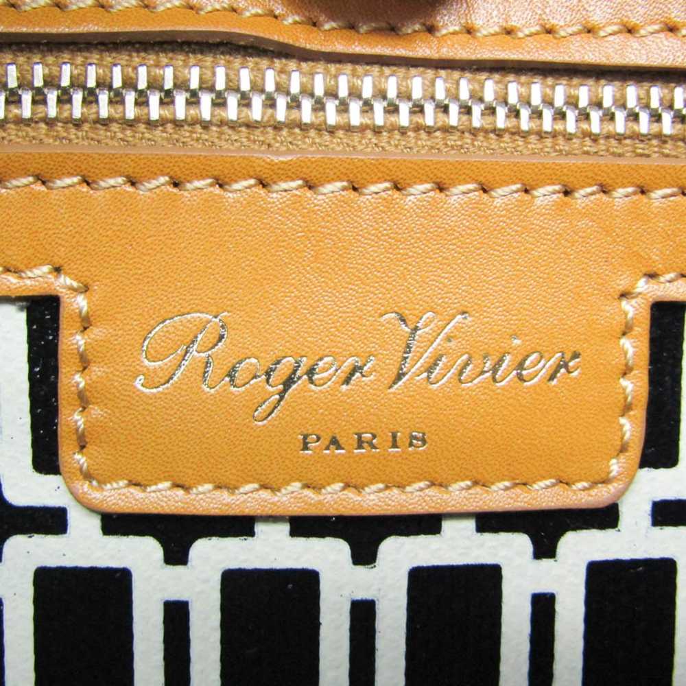 Roger Vivier Roger Vivier shoulder - image 6