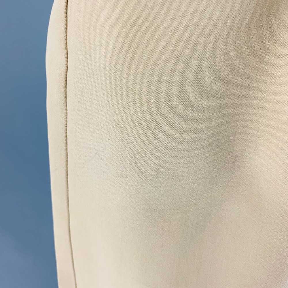 Polo Ralph Lauren Beige Cotton Blend 5 Pockets Ca… - image 9
