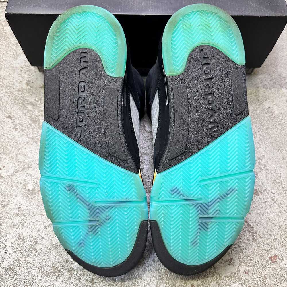 Jordan Brand Jordan 5 Retro ‘Aqua’ - image 6