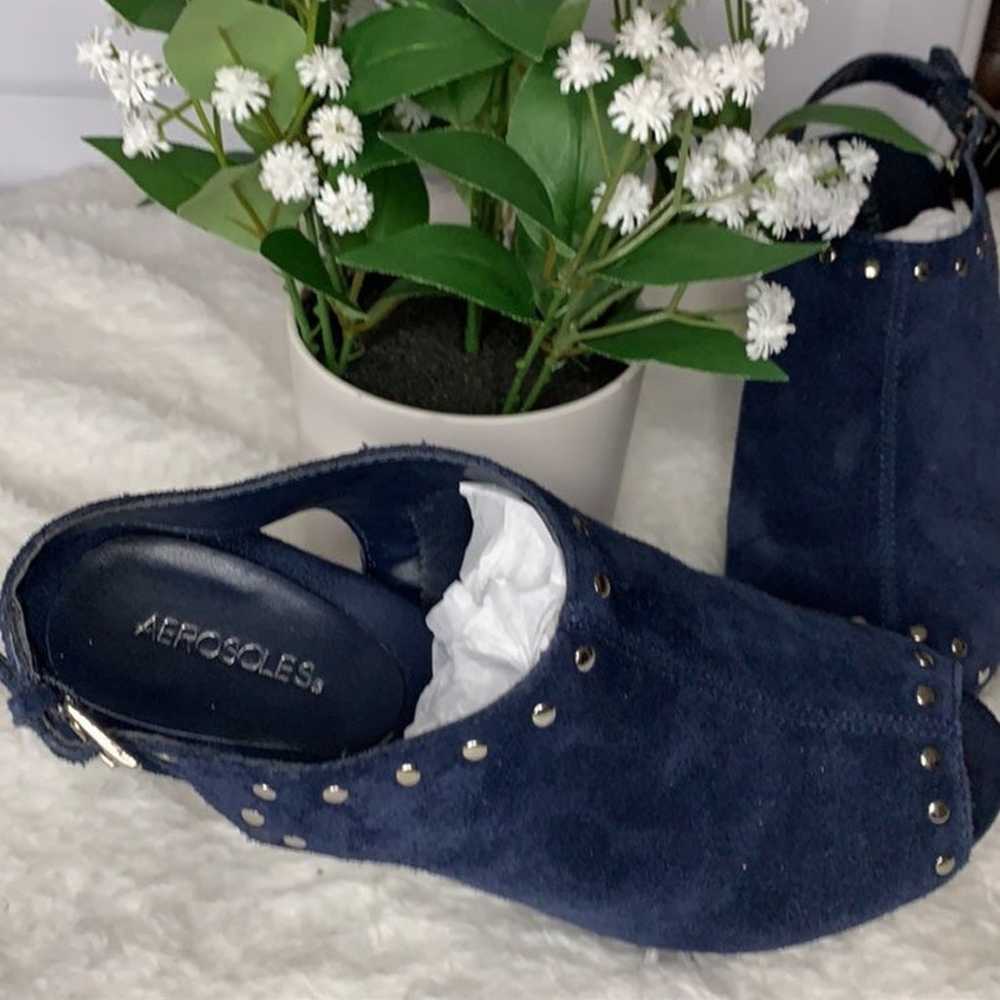 AEROSOLES  heaven dress shoes - image 2