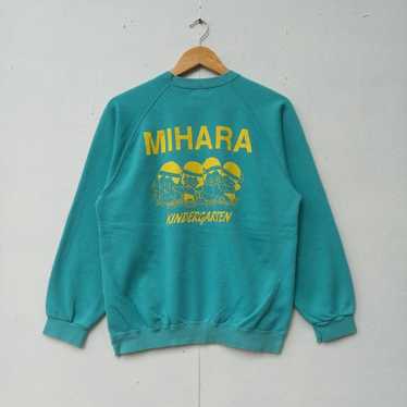 Eighty Twenty × Japanese Brand × Streetwear Mihar… - image 1