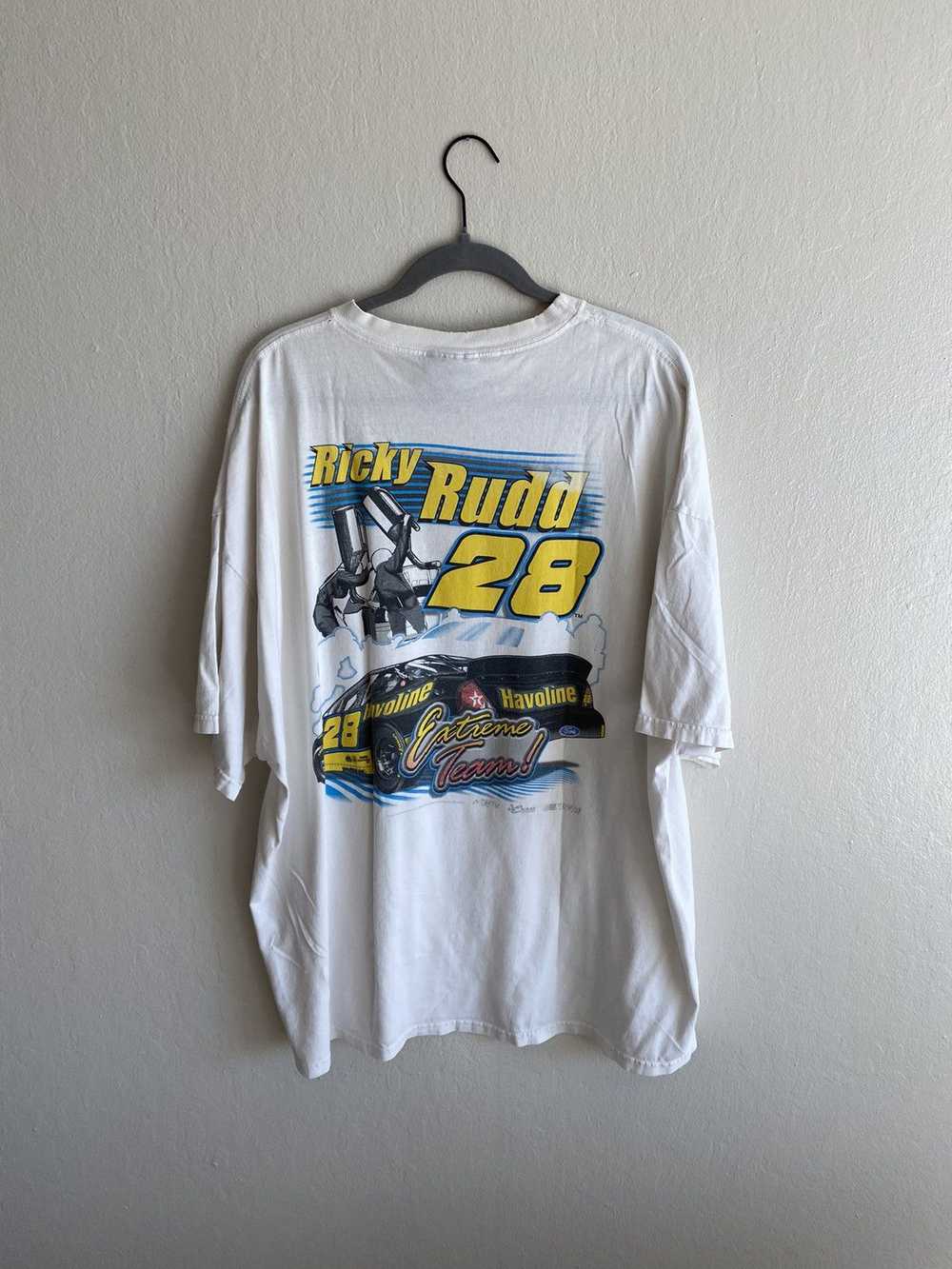 Chase Authentics × NASCAR × Vintage Ricky Rudd Ch… - image 3