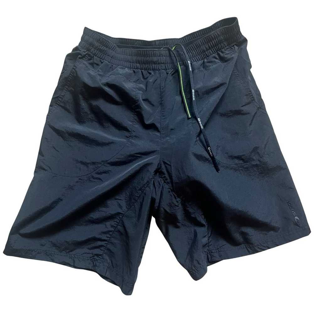 Other Sugoi Black Padded Bike Shorts Men's L Nylo… - image 2
