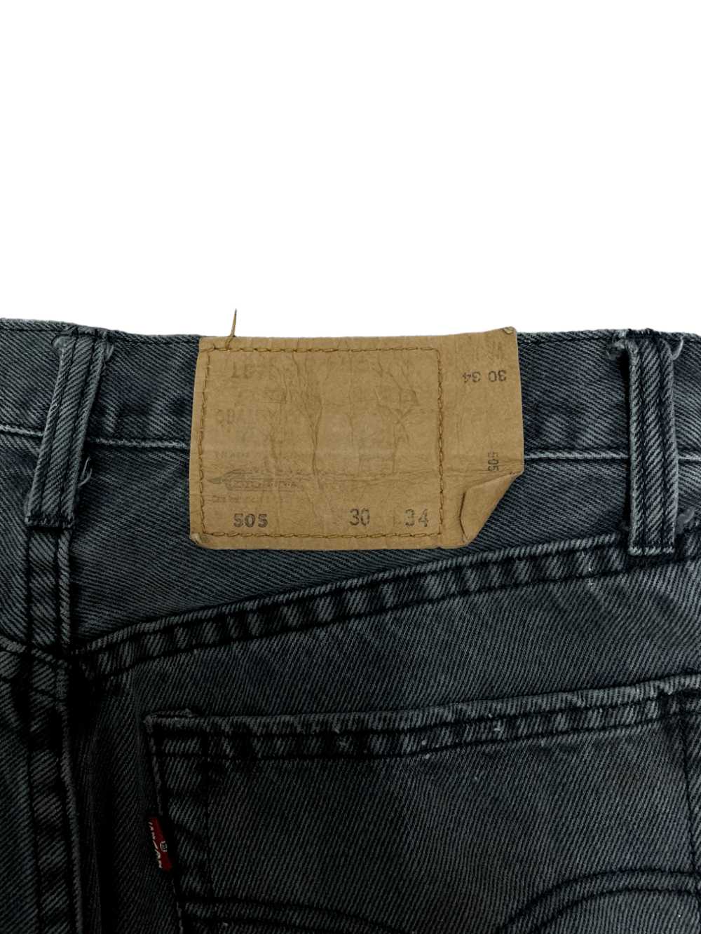 Levi's × Levi's Vintage Clothing × Made In Usa Vi… - image 6
