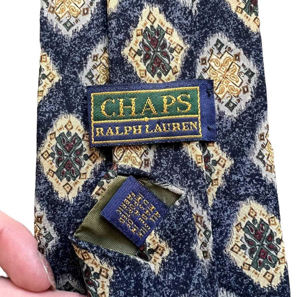 Chaps Ralph Lauren × Vintage Vintage Chaps Ralph … - image 5