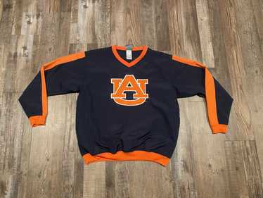 Other Auburn Knights Apparel Retro Poly Pullover - image 1