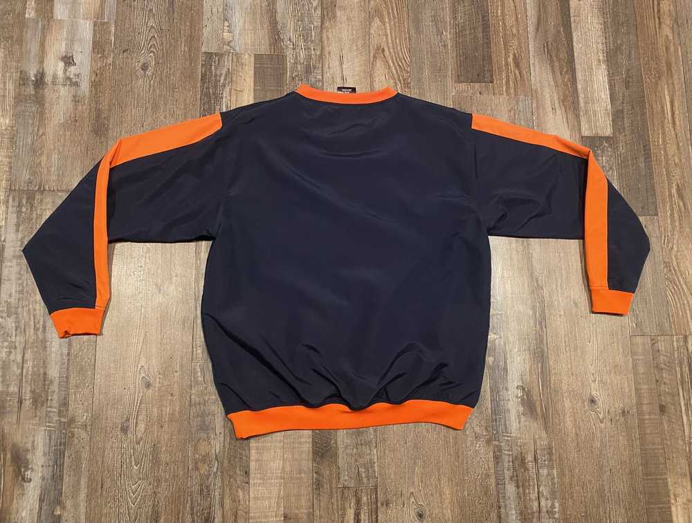 Other Auburn Knights Apparel Retro Poly Pullover - image 2