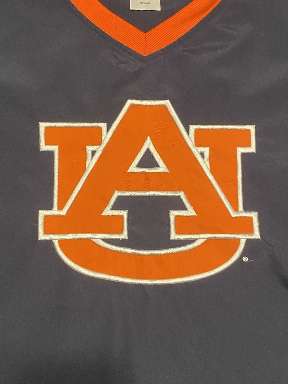 Other Auburn Knights Apparel Retro Poly Pullover - image 3