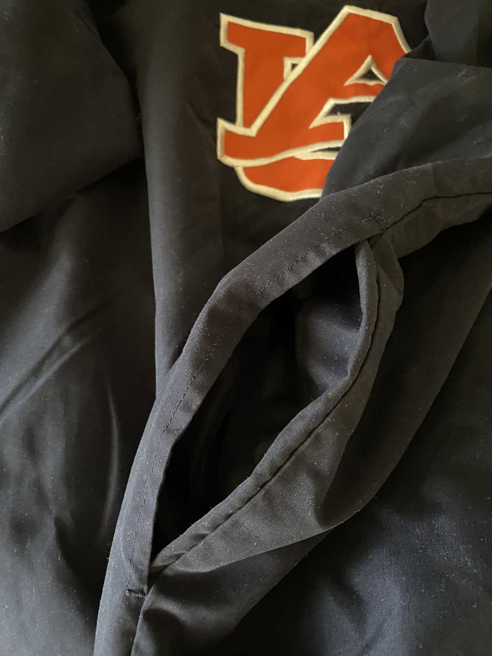 Other Auburn Knights Apparel Retro Poly Pullover - image 4