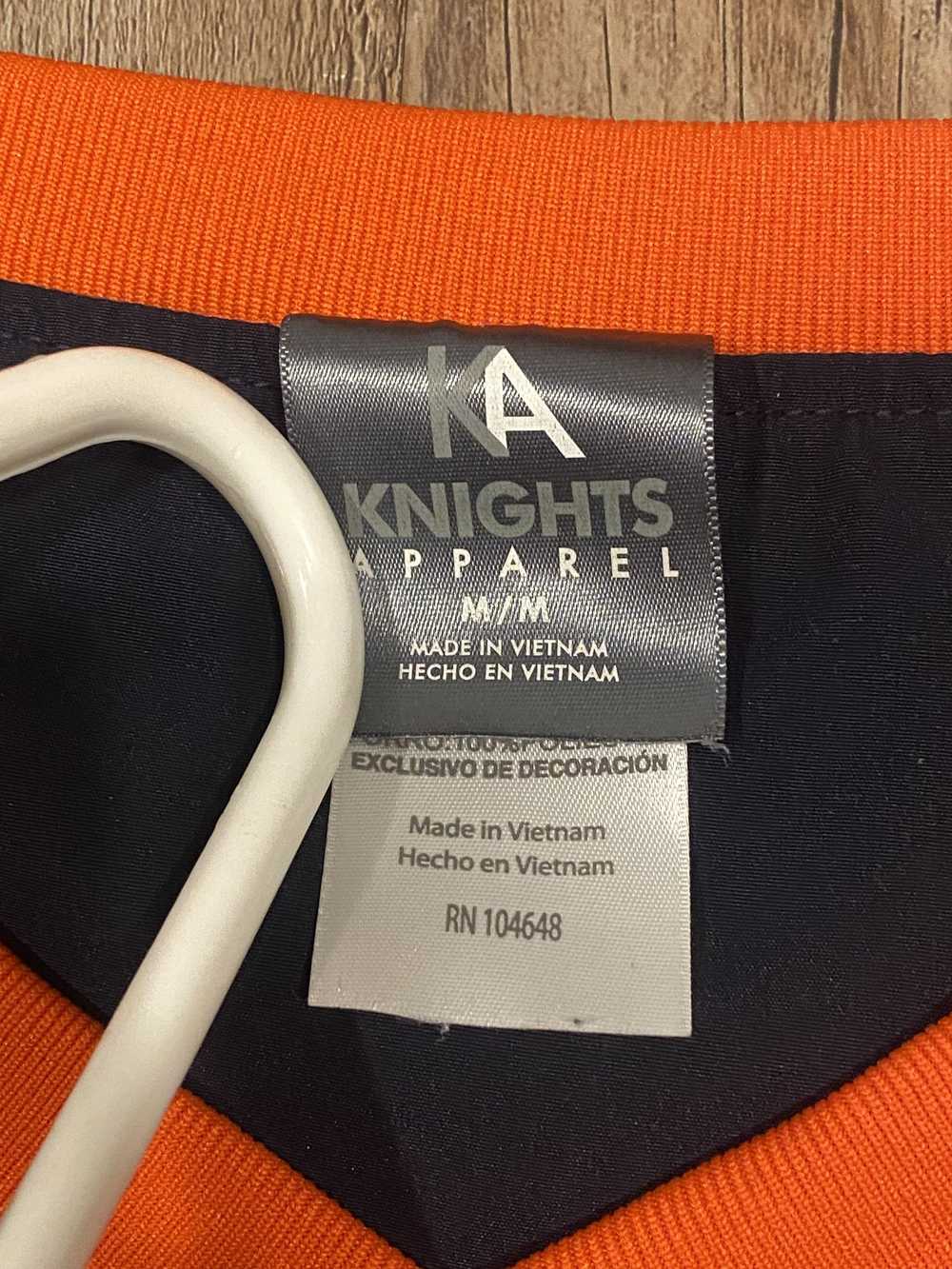 Other Auburn Knights Apparel Retro Poly Pullover - image 5