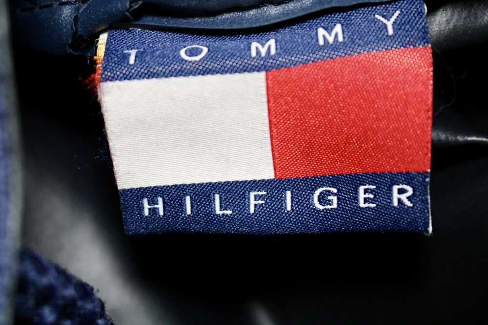 Tommy Hilfiger × Tommy Jeans × Vintage Vintage To… - image 7