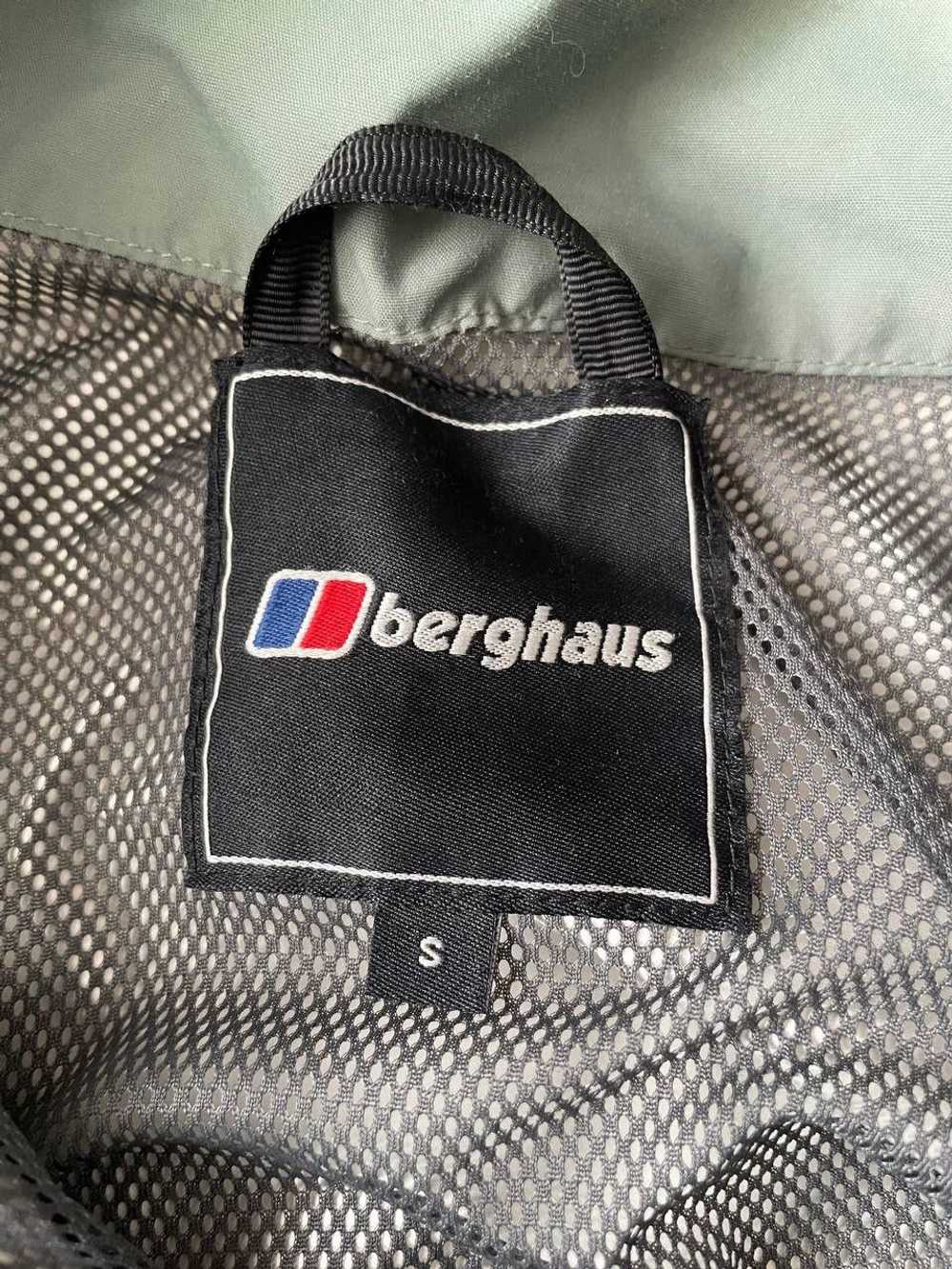 Berghaus × Outdoor Life × Vintage Vintage Berghau… - image 8