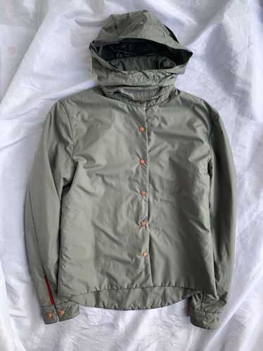 Prada FW99 light jacket - image 1