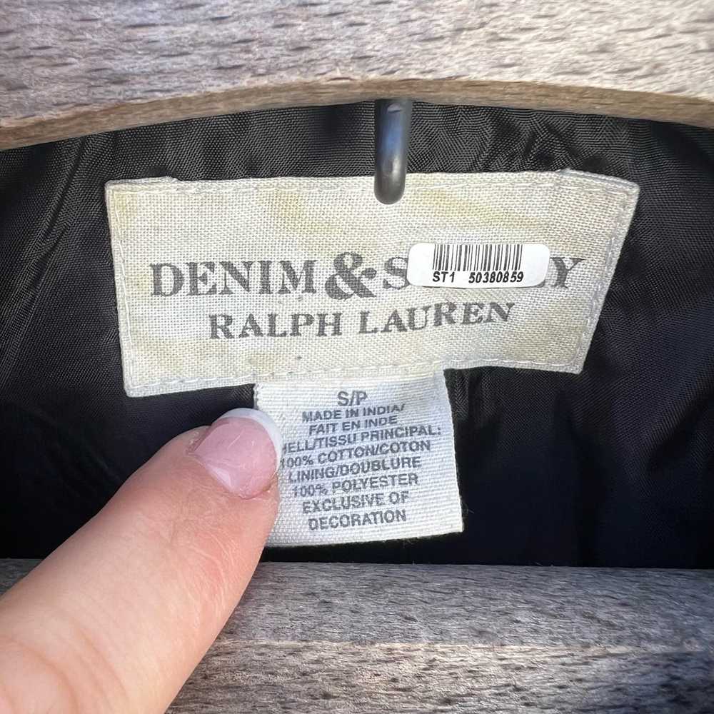 Denim And Supply Ralph Lauren Ralph Lauren Denim … - image 2