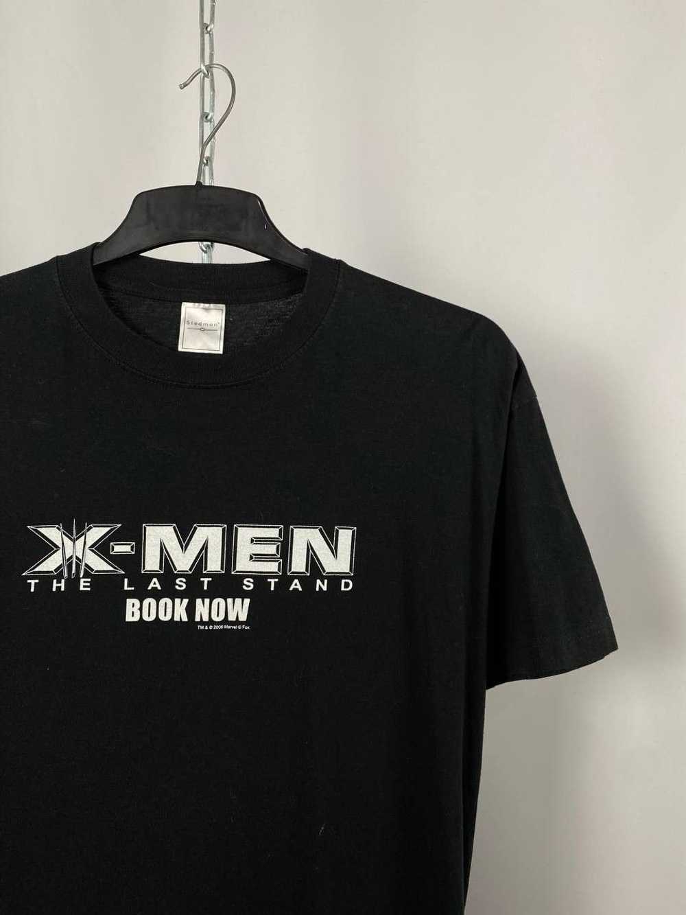 Marvel Comics × Movie × Vintage X-men vintage 200… - image 2