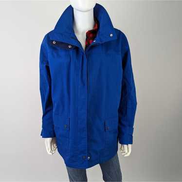 Vintage 70's Pacific Trail Fishing Jacket 