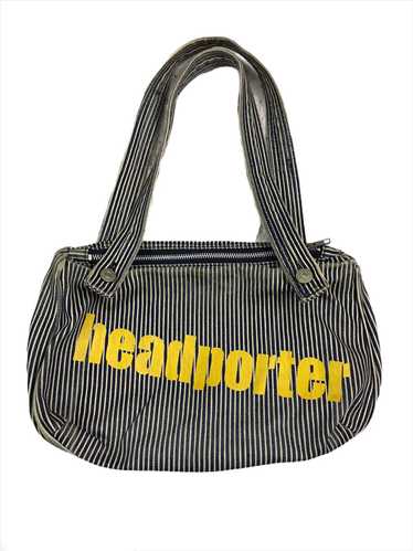 Head Porter × Porter Vintage Head Porter Plus Hic… - image 1