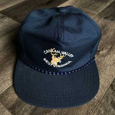 Streetwear × Trucker Hat × Vintage Vintage 1990s C