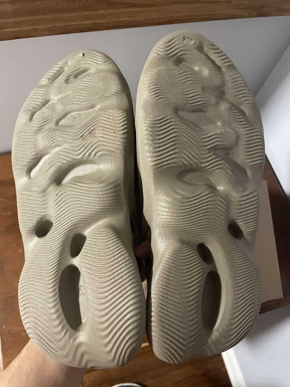 Adidas × Kanye West × Yeezy Season Yeezy FOAM RUN… - image 3