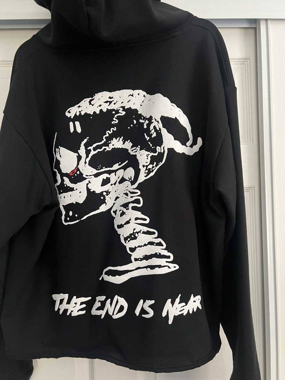 Revenge × Streetwear Revenge x XXXTENTACION Reven… - image 3