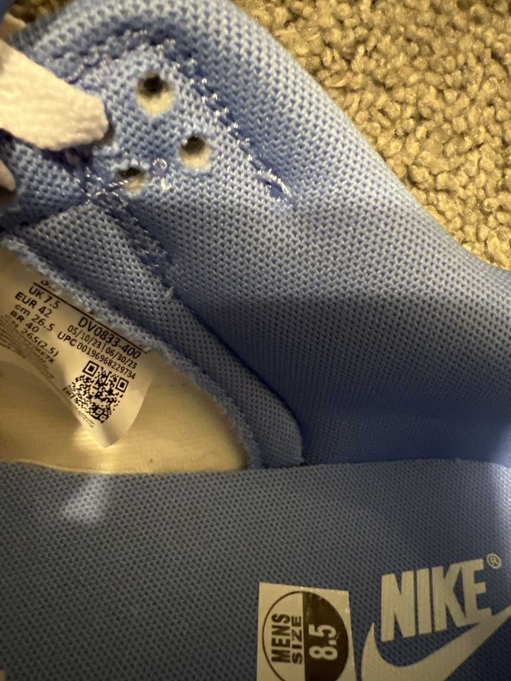 Nike Nike Dunk Polar Blue - image 6