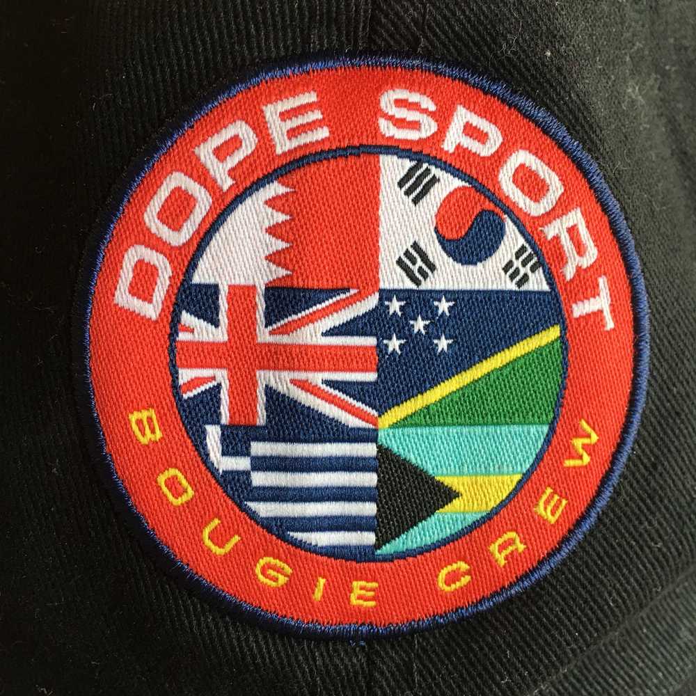 Dope Dope sport bougie crew - image 6