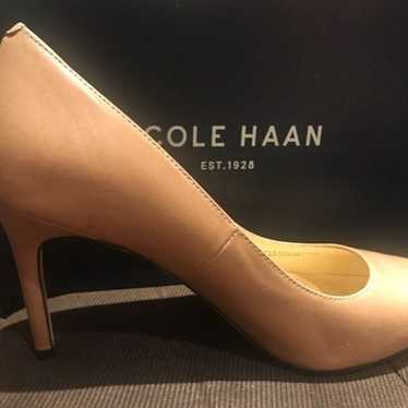 Cole Haan Bethany Pump Heels