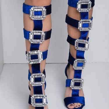gladiator heels