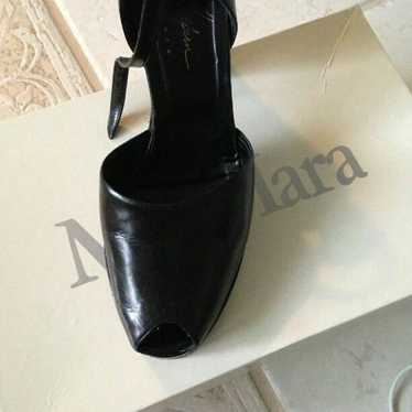 Joan Helpern Signature shoes 6 VTG - image 1