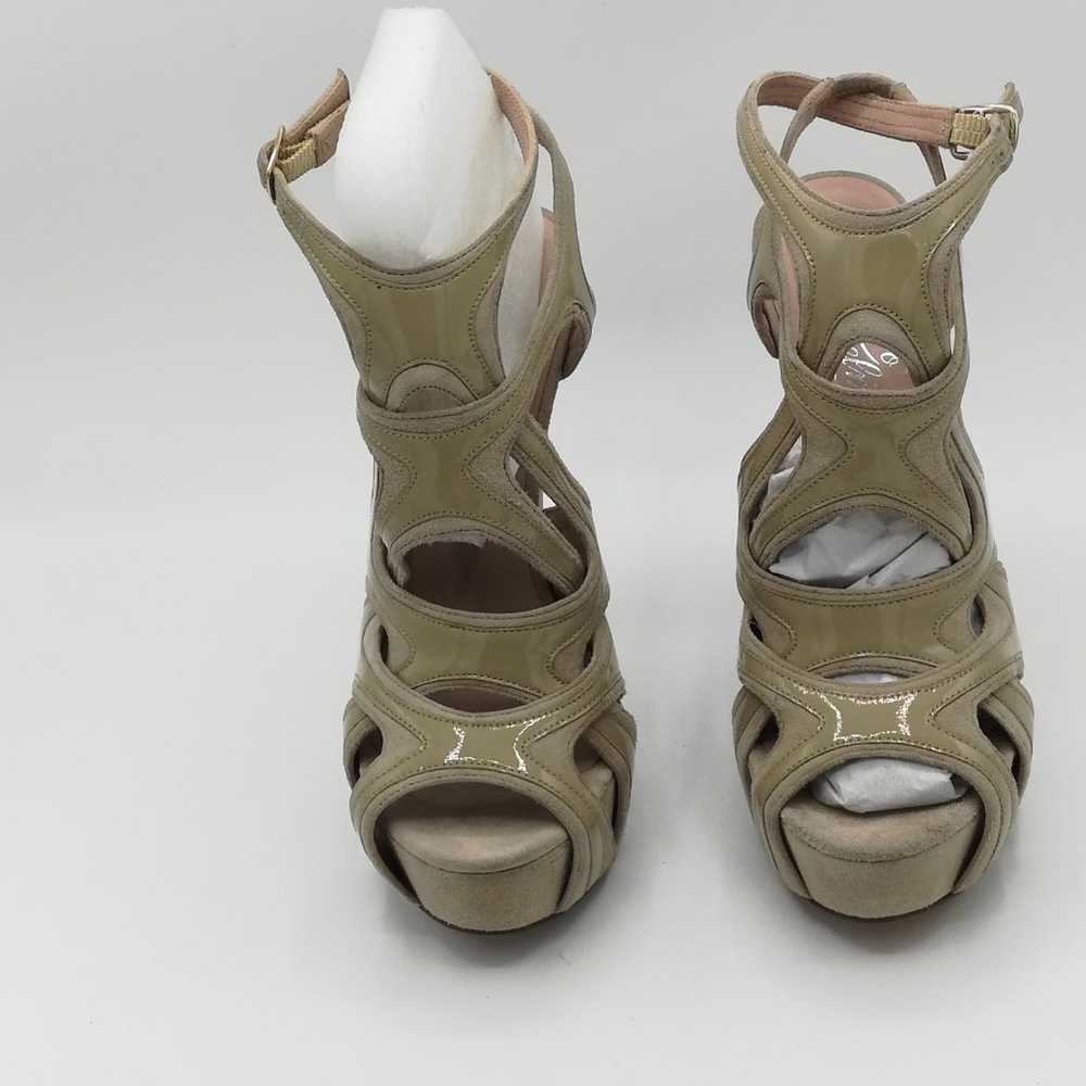 Alejandro Ingelmo Platform Heels - image 4